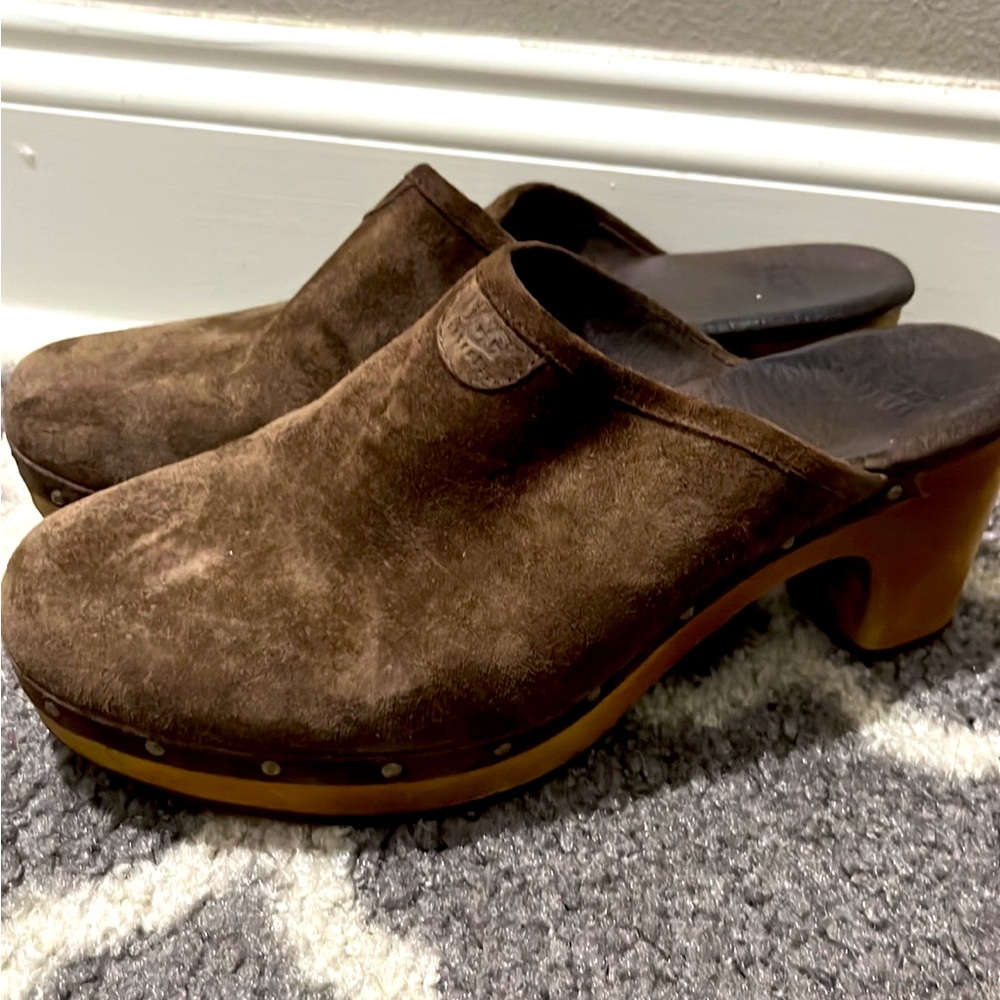 Uggs